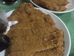 -潘国仙耳光馄饨(黄家阙路店)