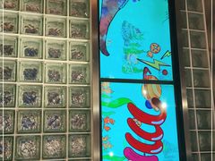门面-鱼酷活鱼烤鱼(张江长泰店)