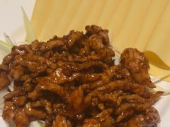 -河沿肉饼Beijing Pie(东华门店)