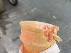 -麦当劳(一德路店)