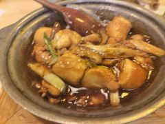 -无届青年餐馆(熙街店)