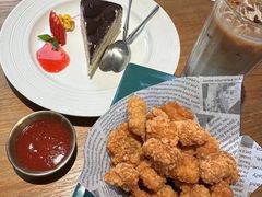 -蜜悦·波西塔诺悬崖海景餐厅