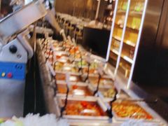 -钱小奴创意自助餐厅·原切谷饲安格斯畅吃(宁波慈溪爱琴海店)
