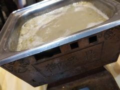 -西藏饭店·亚克·食光自助餐厅(文殊院店)