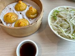 -苏小柳手作点心x茶叙小院(徐家汇分院)