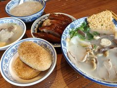 -小潘记鸭血粉丝汤