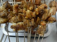 -老三烧烤(二环西路店)