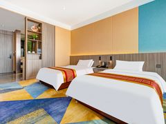 -白鹿苑蒙餐(鄂温克宾馆店)