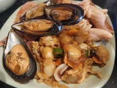 -梨花自助烤肉(天河城店)