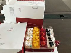 -巴思客蛋糕(交通路店)