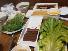 -傣妹火锅(南京东路一店)