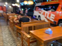-竹林小屋(库塔店)
