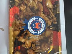 -十面欢腾·海鲜面·台式Bistro(长乐路店)