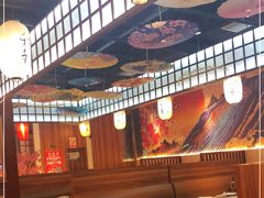 -千寻山野烤肉(中关村店)