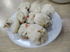 -津门永胜包子铺(哈尔滨道总店)