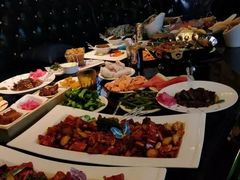 -萧邦音乐会所KTV·蒸汽活海鲜自助(福田店)