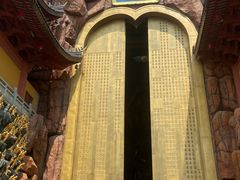-上海东林寺(金山区)
