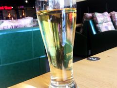 -普兰达德国餐厅·德式脆皮烤猪肘·自酿啤酒(观唐店)
