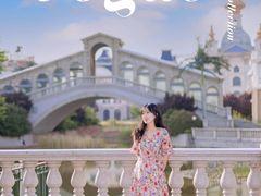 -青岛方特梦幻王国