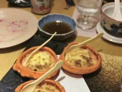 -吉兆·料理(红梅南路店)