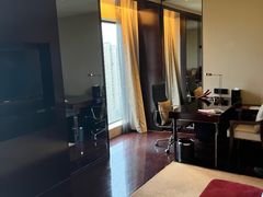 -成都保利公园皇冠假日酒店(熊猫基地店)