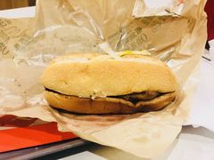 -麦当劳(虹梅路地铁站店)