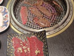 -AJIYA·池袋日式烧肉自助(天津万象城店)