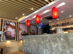 -鲜芋仙(苏州干将店)