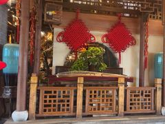 -二十八里太湖船菜(吉祥路店)