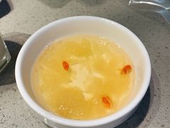 -海底捞火锅(武胜路凯德广场店)