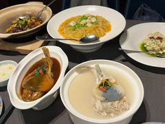 -肆月河豚·新淮扬(金融街店)