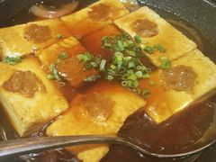 -德胜轩正宗顺德菜(宝安沙井会展中心店)