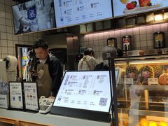 -茶百道(新城市广场店)