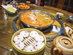 -亮欢寨酸汤鱼(沙冲路店)