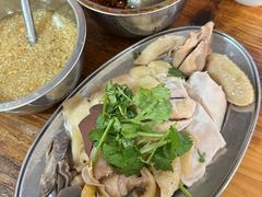 -肥婆兰鸡饭(西门外街店)