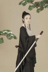 -盘子女人坊古装写真摄影(南京总店)