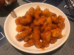 -鑫小城故事·藕汤·家常菜(台北一路总店)