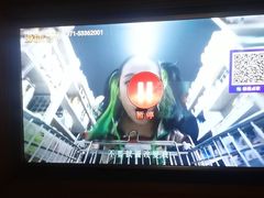 -歌迷量贩KTV(南阳路店)