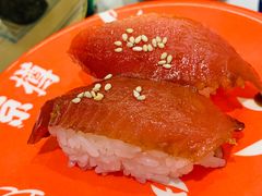 -京樽回転寿司(奥林匹克店)