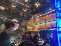 -西塔老太太泥炉烤肉(温州首店万象城黑金店)