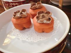 柿子酥-民族饭店-四季餐厅