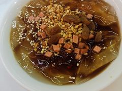 -付小姐在成都(川沙店)