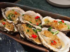 -牛New寿喜烧(中山公园龙之梦店)
