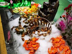 -金融街·金禧丽景海公园度假酒店