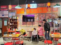-蚝堡海鲜·威海菜·海肠捞饭·烧烤·亚洲吃蚝公司(幸福门店)