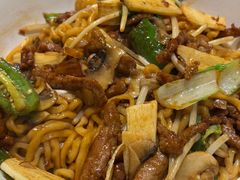 -寻裕记·现炒浇头面(人民广场店)