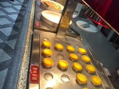-汉巴味德·烤肉与啤酒的自助(杭州大悦城店)