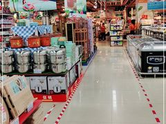 -广百家超市(大东海店)