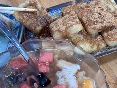 -福州人铭小吃