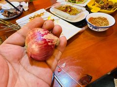 -老何太太鹤岗小串·团建聚餐(龙华店)